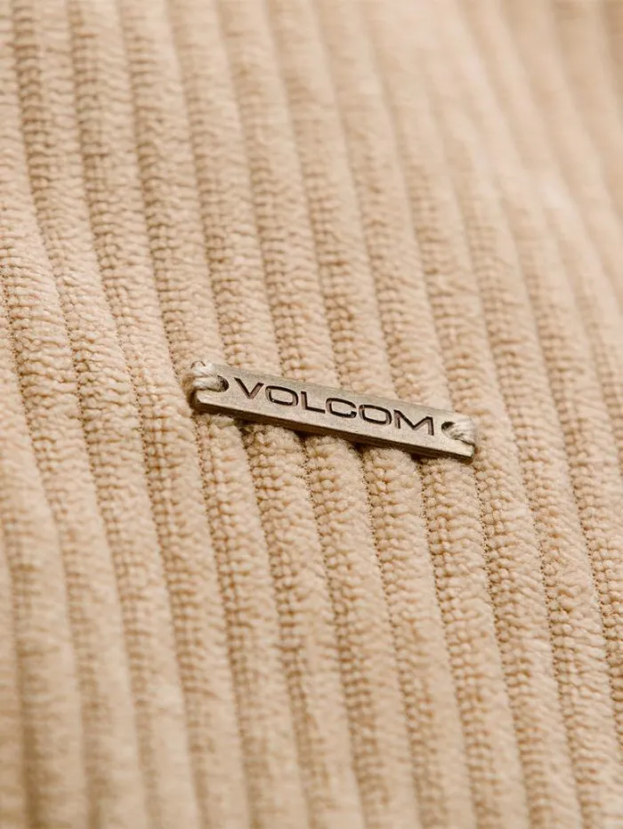WomensKids Bags and Backpacks Volcom Volstone Mini Backpack 8211 Khaki