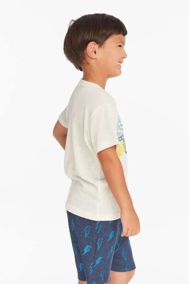 WomensKids Music Chaser Brand Sun Records Where Rock and Roll Was Born Boys Tee
