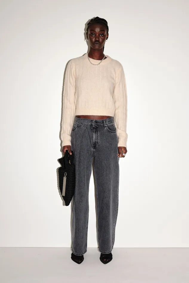 Wonhundred Knitwear Women Evangeline 8211 najovo