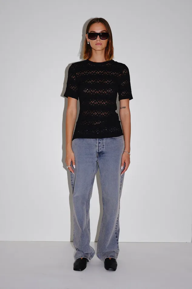 Wonhundred Shirts and Blouses Women Kyla 8211 Black