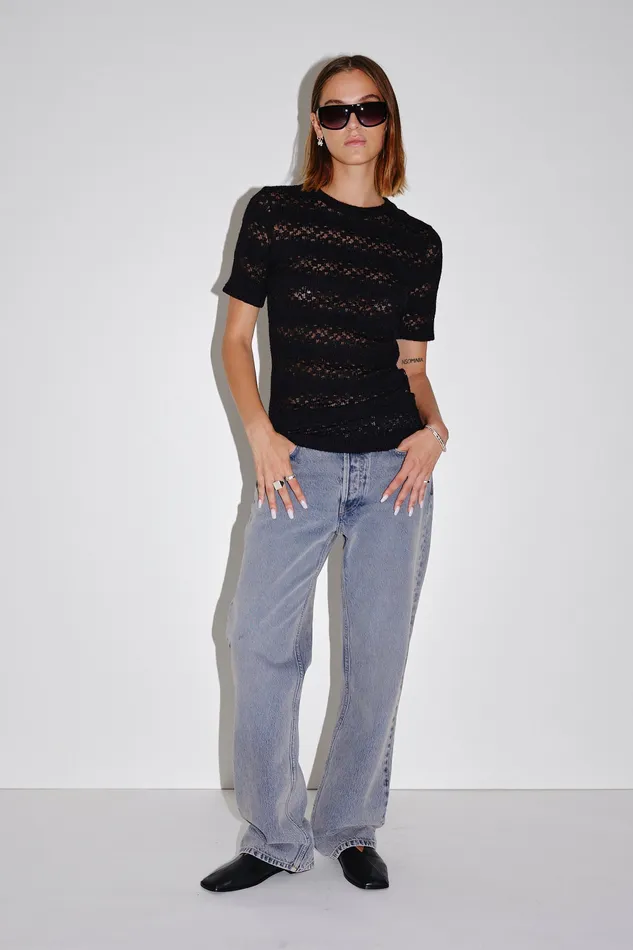 Wonhundred Shirts and Blouses Women Kyla 8211 Black