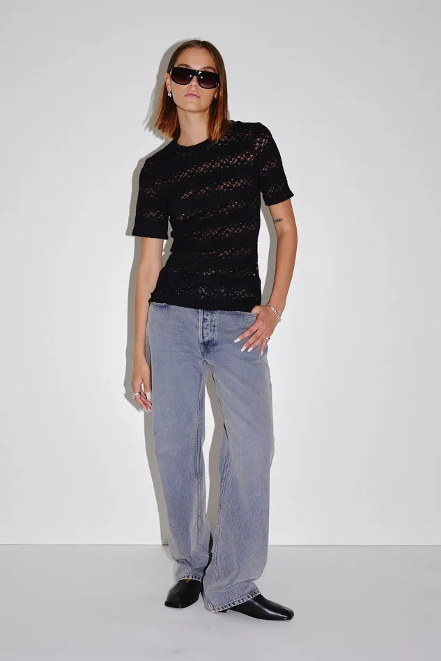Wonhundred Shirts and Blouses Women Kyla 8211 Black