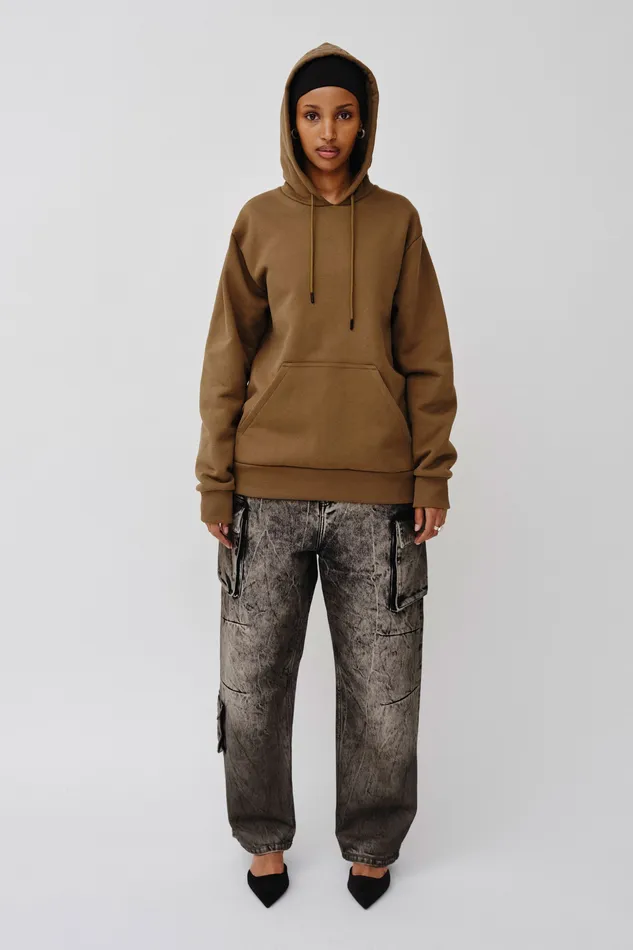 Wonhundred Vienna 8211 Beech Women Sweatshirts