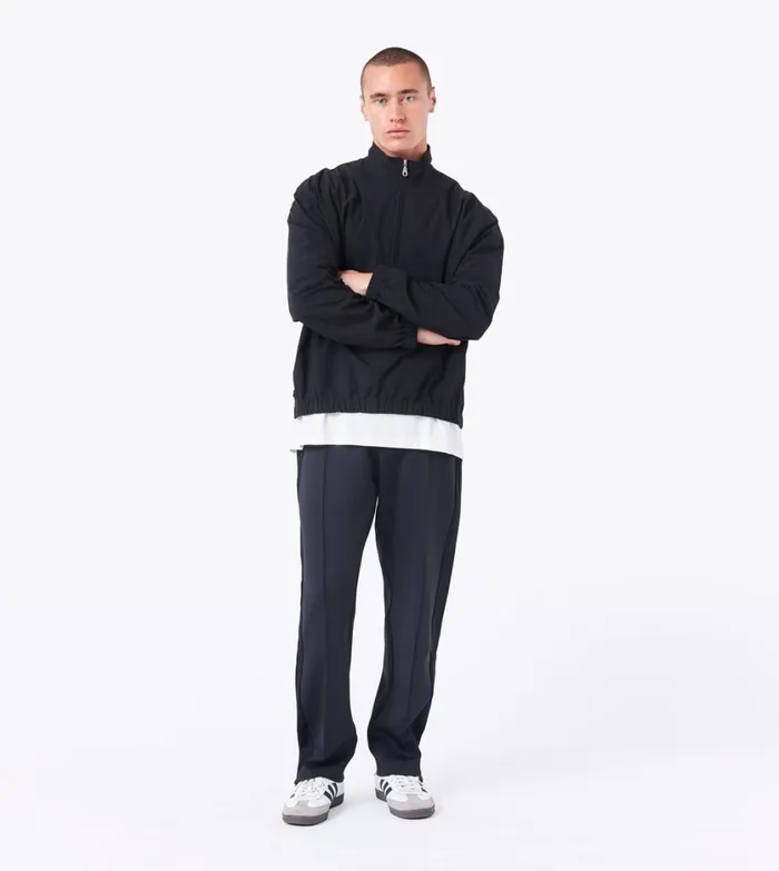 Zanerobe Jackets Men Ripstop Pullover Black