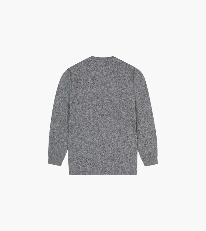 Zanerobe Kids Men Kids Box LS Tee Static