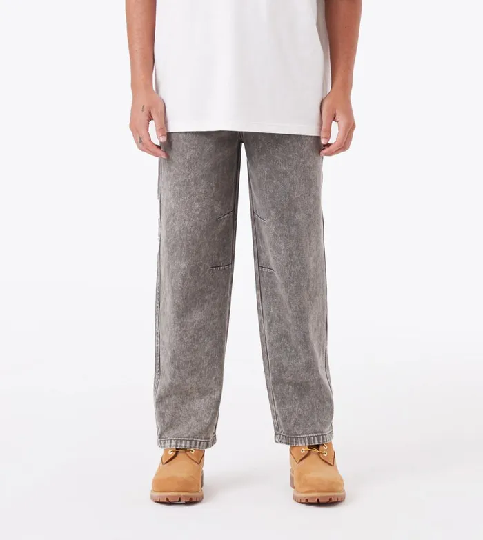 Zanerobe Pants Men Legacy Work Pant Storm