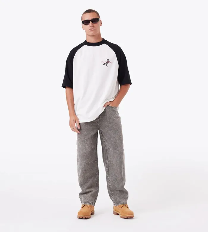 Zanerobe Pants Men Legacy Work Pant Storm