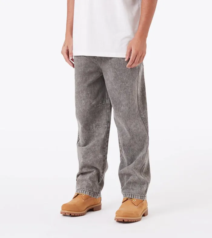 Zanerobe Pants Men Legacy Work Pant Storm