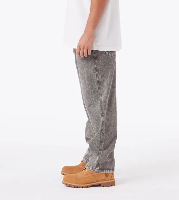 Zanerobe Pants Men Legacy Work Pant Storm