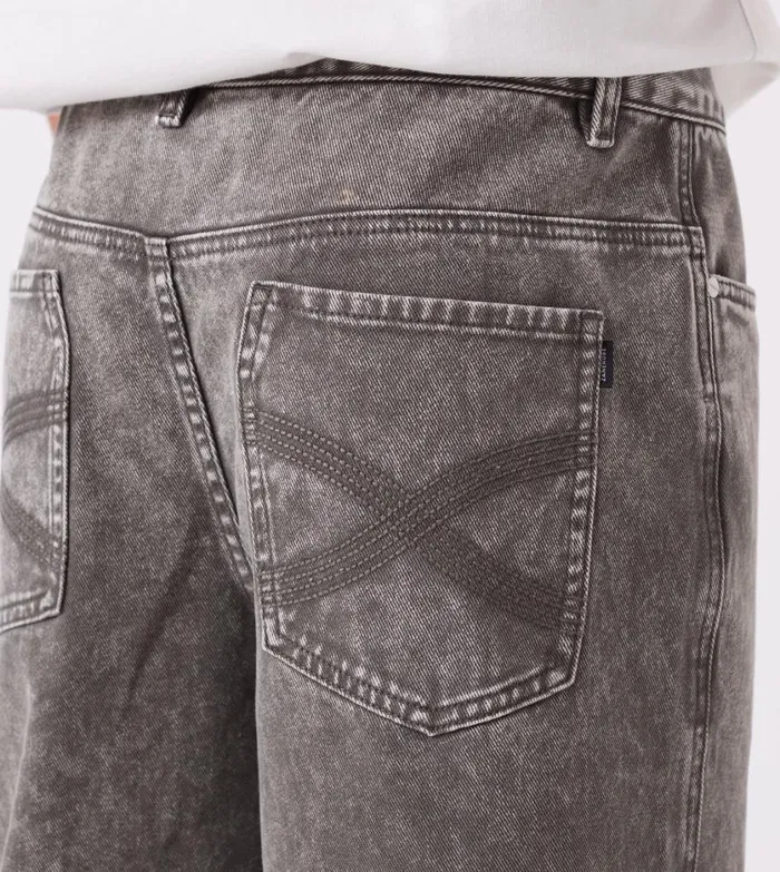 Zanerobe Pants Men Legacy Work Pant Storm