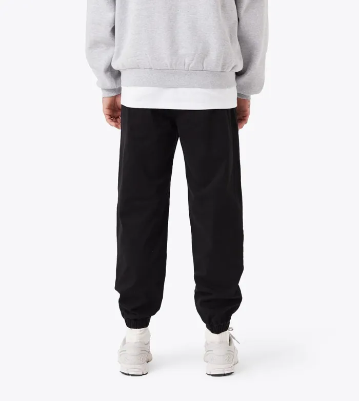 Zanerobe Pants Men Relaxed Sureshot Jogger Black