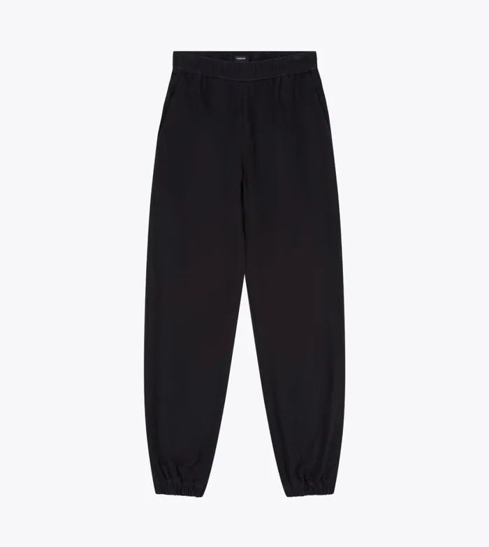 Zanerobe Pants Men Relaxed Sureshot Jogger Black