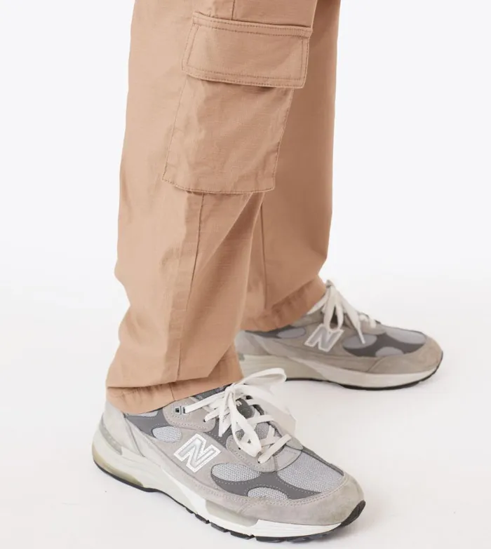 Zanerobe Pants Men Terrain Utility Pant Dk Tan