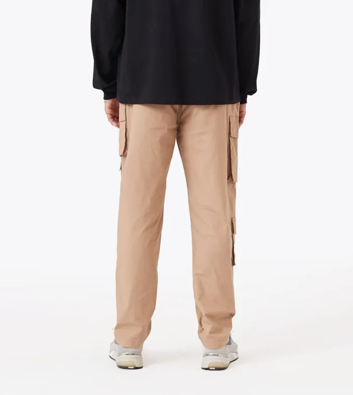 Zanerobe Pants Men Terrain Utility Pant Dk Tan