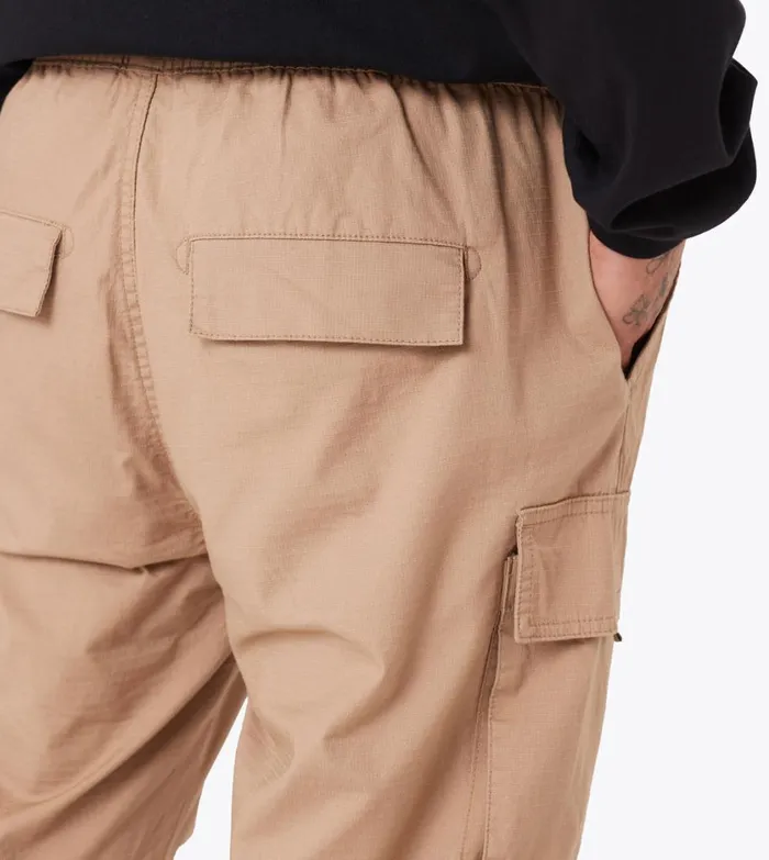 Zanerobe Pants Men Terrain Utility Pant Dk Tan