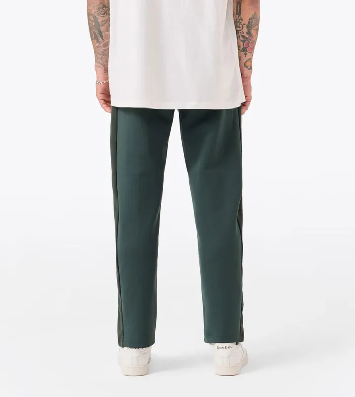 Zanerobe Pants Men ZR Football Trackpant Dk Forest