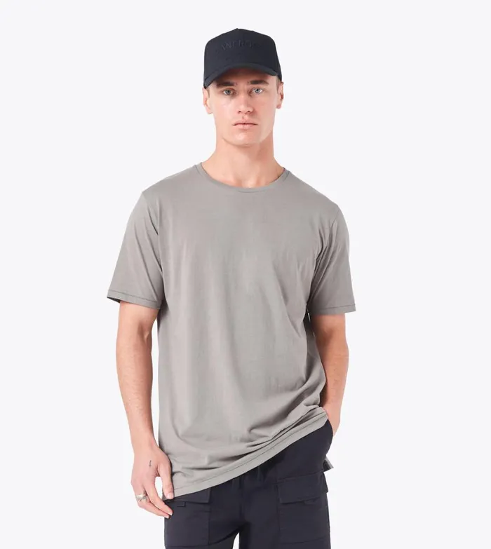 Zanerobe Tees and Tanks Men Flintlock Tee Dk Moss