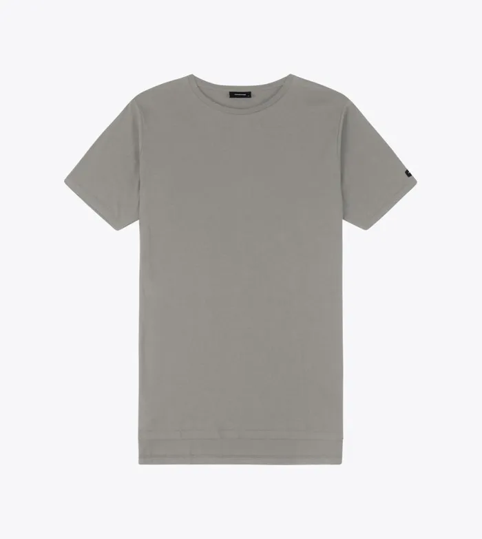 Zanerobe Tees and Tanks Men Flintlock Tee Dk Moss