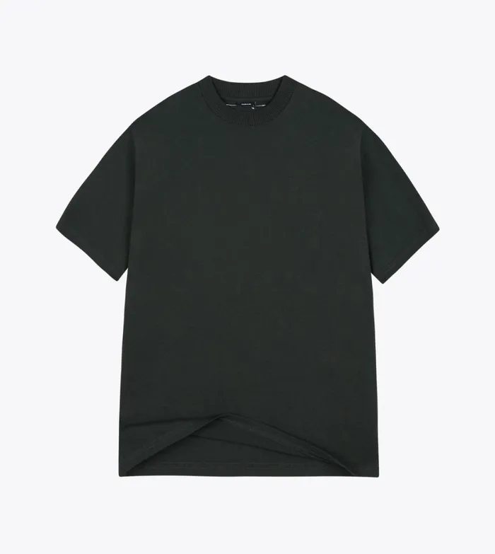 Zanerobe Tees and Tanks Men Lounge Tee Forest