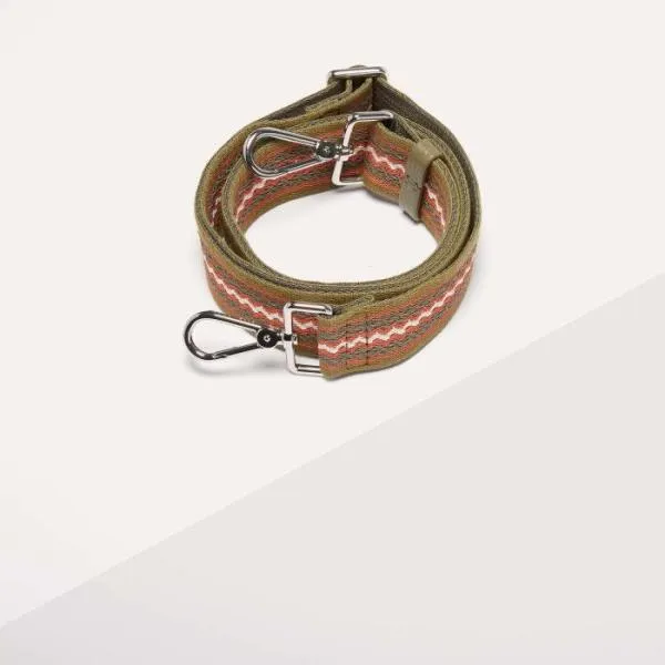 Zig Zag Mullaurglaur Women Coccinelle Straps